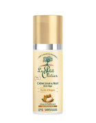 Crema Rostro Anti-Age Día/Noche Aceite de Argán, 50 ml.