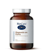 Magnesio en Polvo 90g