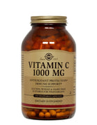 Vitamina C 1000 mg, 250 cápsulas