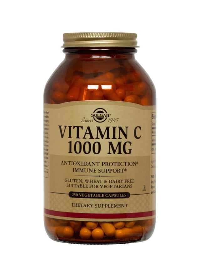 Ácido Fólico Vitamin Choice 1000 Mcg Frasco